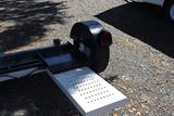 Extra Wide Stehl Tow Car Dolly image 1 image 2 image 3 image 4 image 5