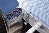 82x18 Aluminum Electric Tilt Speedloader image 1 image 2 image 3 image 4 image 5 image 6 image 7 image 8