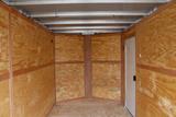 7x14 VNose Cargo Trailer image 1 image 2 image 3 image 4 image 5 image 6 image 7 image 8 image 9 image 10 image 11