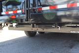 7x16 Low Profile Dump Trailer image 1 image 2 image 3 image 4 image 5 image 6