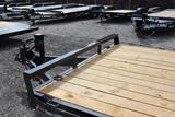 7x20 Equipment Trailer image 1 image 2 image 3 image 4 image 5 image 6 image 7 image 8 image 9 image 10 image 11