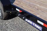 7x20 CChannel Car Hauler Trailer image 1 image 2 image 3 image 4 image 5 image 6 image 7 image 8 image 9 image 10 image 11 image 12 image 13 image 14