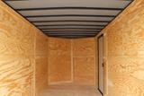 7x14 VNose Cargo Trailer image 1 image 2 image 3 image 4 image 5 image 6 image 7 image 8 image 9 image 10 image 11 image 12