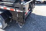 6x12 Low Profile Dump Trailer image 1 image 2 image 3 image 4 image 5 image 6 image 7 image 8 image 9 image 10